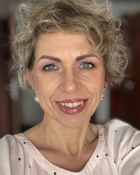 Małgorzata Alisch